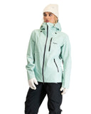 Bergans W OPPDAL 3L SHELL JACKET - Jacken bei PeakStyle