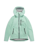 Bergans W OPPDAL 3L SHELL JACKET - Jacken bei PeakStyle