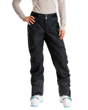 Bergans W OPPDAL 3L SHELL PANTS - Lange Hosen bei PeakStyle