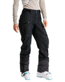Bergans W OPPDAL 3L SHELL PANTS - Lange Hosen bei PeakStyle