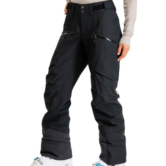Bergans W OPPDAL 3L SHELL PANTS - Lange Hosen bei PeakStyle