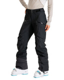 Bergans W OPPDAL 3L SHELL PANTS - Lange Hosen bei PeakStyle