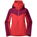 Bergans W OPPDAL INSULATED JACKET - PeakStyle