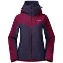 Bergans W OPPDAL INSULATED JACKET - PeakStyle
