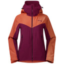 Bergans W OPPDAL INSULATED JACKET - PeakStyle