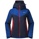 Bergans W OPPDAL INSULATED JACKET - PeakStyle