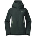 Bergans W OPPDAL INSULATED JACKET - PeakStyle