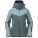 Bergans W OPPDAL INSULATED JACKET - PeakStyle