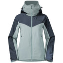 Bergans W OPPDAL INSULATED JACKET - PeakStyle