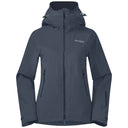 Bergans W OPPDAL INSULATED JACKET - PeakStyle