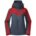 Bergans W OPPDAL INSULATED JACKET - PeakStyle