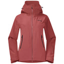 Bergans W OPPDAL INSULATED JACKET - PeakStyle
