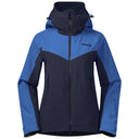 Bergans W OPPDAL INSULATED JACKET - PeakStyle