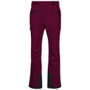 Bergans W OPPDAL INSULATED LADY PANTS - PeakStyle