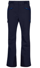Bergans W OPPDAL INSULATED LADY PANTS - PeakStyle