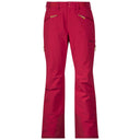 Bergans W OPPDAL INSULATED LADY PANTS - PeakStyle
