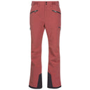 Bergans W OPPDAL INSULATED LADY PANTS - PeakStyle