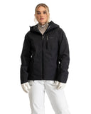 Bergans W OPPDAL INSULATED SHELL JACKET - Jacken bei PeakStyle
