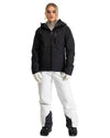 Bergans W OPPDAL INSULATED SHELL JACKET - Jacken bei PeakStyle