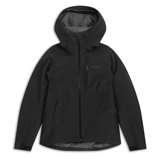 Bergans W OPPDAL INSULATED SHELL JACKET - Jacken bei PeakStyle