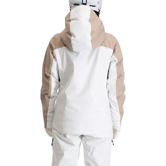 Bergans W OPPDAL INSULATED SHELL JACKET - Jacken bei PeakStyle