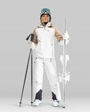 Bergans W OPPDAL INSULATED SHELL JACKET - Jacken bei PeakStyle