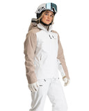 Bergans W OPPDAL INSULATED SHELL JACKET - Jacken bei PeakStyle