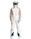 Bergans W OPPDAL INSULATED SHELL JACKET - Jacken bei PeakStyle