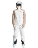 Bergans W OPPDAL INSULATED SHELL JACKET - Jacken bei PeakStyle