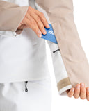 Bergans W OPPDAL INSULATED SHELL JACKET - Jacken bei PeakStyle