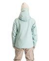 Bergans W OPPDAL INSULATED SHELL JACKET - Jacken bei PeakStyle