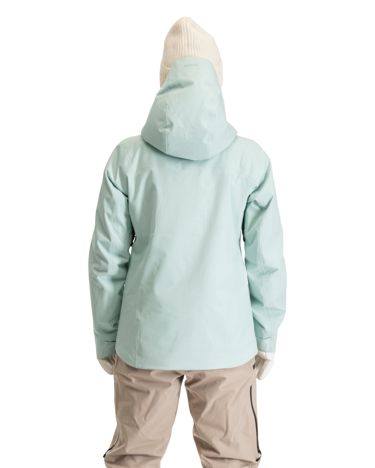 Bergans W OPPDAL INSULATED SHELL JACKET - Jacken bei PeakStyle