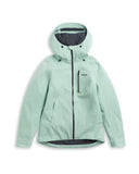 Bergans W OPPDAL INSULATED SHELL JACKET - Jacken bei PeakStyle