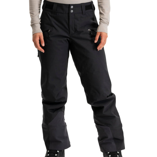 Bergans W OPPDAL INSULATED SHELL PANTS - Wintersporthosen bei PeakStyle
