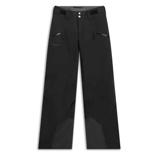 Bergans W OPPDAL INSULATED SHELL PANTS - Wintersporthosen bei PeakStyle