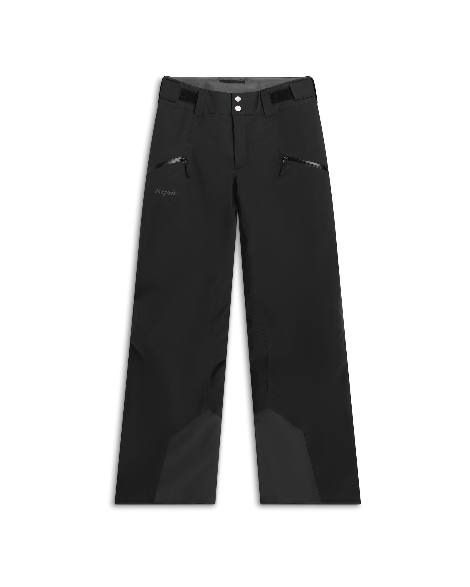 Bergans W OPPDAL INSULATED SHELL PANTS - Wintersporthosen bei PeakStyle