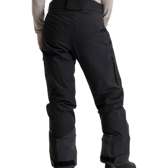 Bergans W OPPDAL INSULATED SHELL PANTS - Wintersporthosen bei PeakStyle