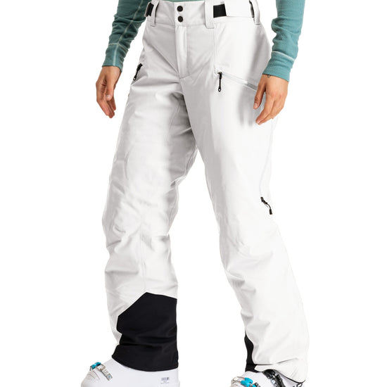 Bergans W OPPDAL INSULATED SHELL PANTS - Wintersporthosen bei PeakStyle