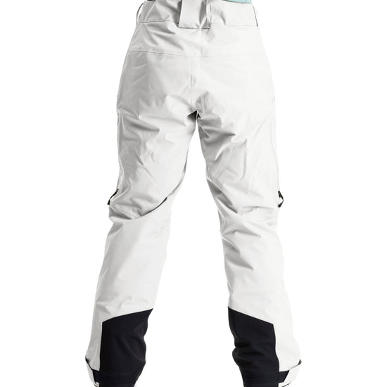 Bergans W OPPDAL INSULATED SHELL PANTS - Wintersporthosen bei PeakStyle