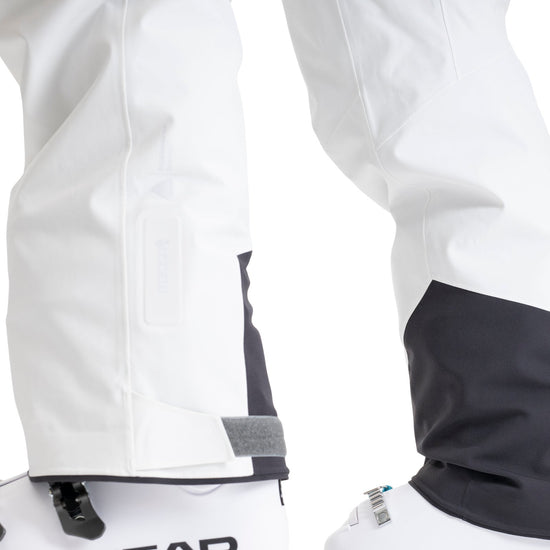 Bergans W OPPDAL INSULATED SHELL PANTS - Wintersporthosen bei PeakStyle
