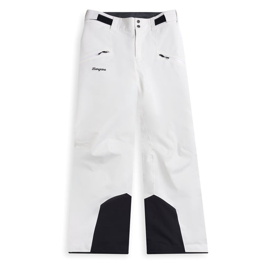 Bergans W OPPDAL INSULATED SHELL PANTS - Wintersporthosen bei PeakStyle