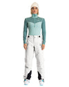 Bergans W OPPDAL INSULATED SHELL PANTS - Wintersporthosen bei PeakStyle