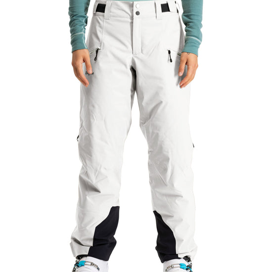 Bergans W OPPDAL INSULATED SHELL PANTS - Wintersporthosen bei PeakStyle