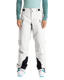 Bergans W OPPDAL INSULATED SHELL PANTS - Wintersporthosen bei PeakStyle