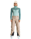 Bergans W OPPDAL INSULATED SHELL PANTS - Wintersporthosen bei PeakStyle
