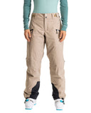 Bergans W OPPDAL INSULATED SHELL PANTS - Wintersporthosen bei PeakStyle