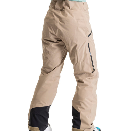 Bergans W OPPDAL INSULATED SHELL PANTS - Wintersporthosen bei PeakStyle