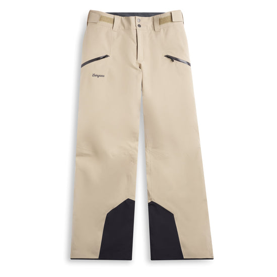 Bergans W OPPDAL INSULATED SHELL PANTS - Wintersporthosen bei PeakStyle
