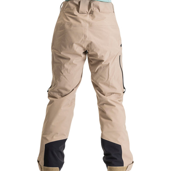 Bergans W OPPDAL INSULATED SHELL PANTS - Wintersporthosen bei PeakStyle