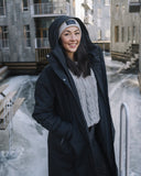 Bergans W OSLO URBAN INSULATED W PARKA - Mäntel & Parkas bei PeakStyle